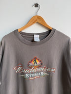 (XL) Budweiser Sturgis Tee