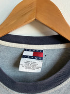 (L) Tommy Hilfiger Tee