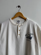 (XL) White Water Derby Tee