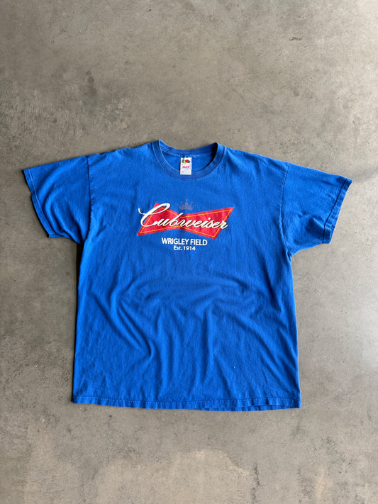 (XXL) Cubweiser Tee