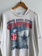 (XL) Dallas Cowboys Tee
