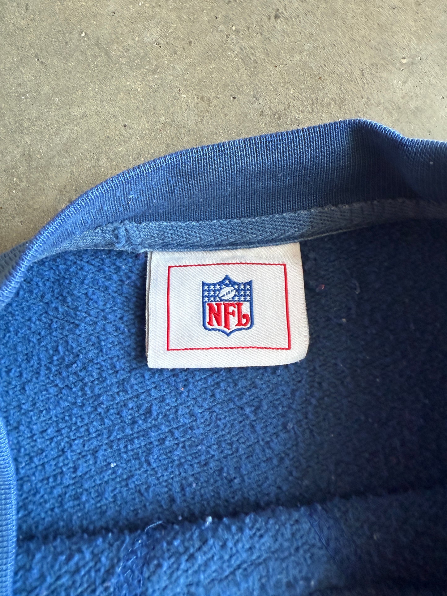 (XL) Indianapolis Colts Crew