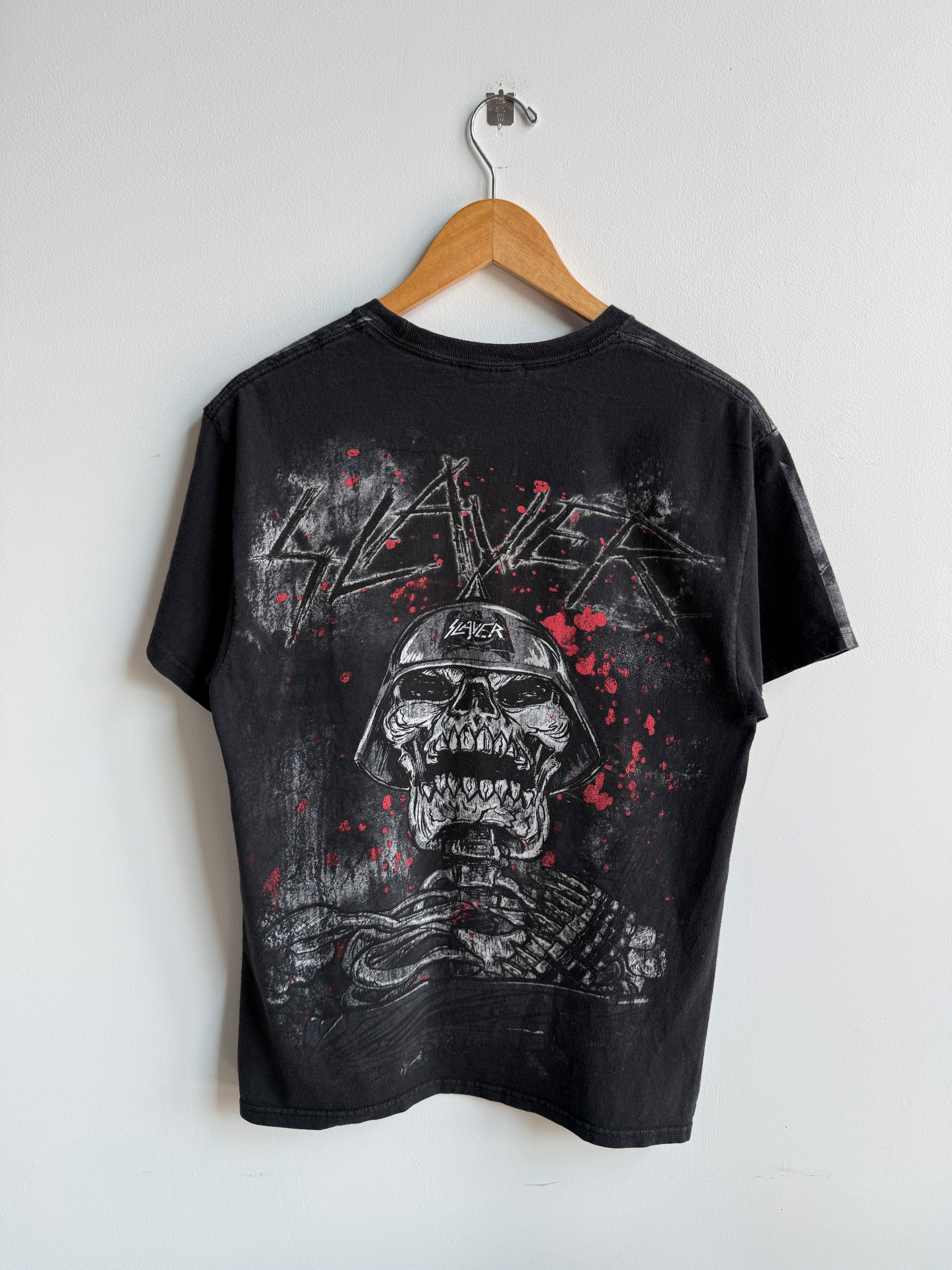 (M) Slayer Tee