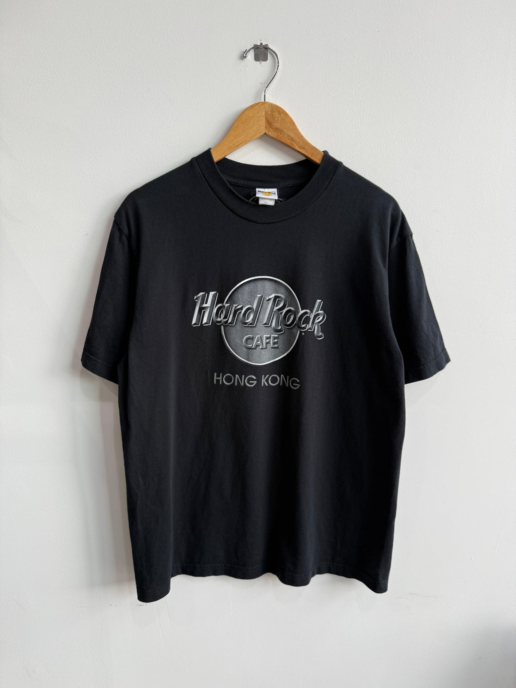 (L) Hard Rock Hong Kong Tee