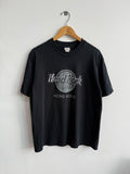 (L) Hard Rock Hong Kong Tee