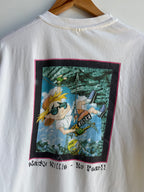 (XL) Killer Shake Tee