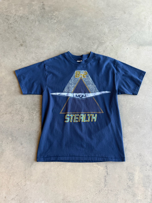 (L) B-2 Stealth Bomber Tee