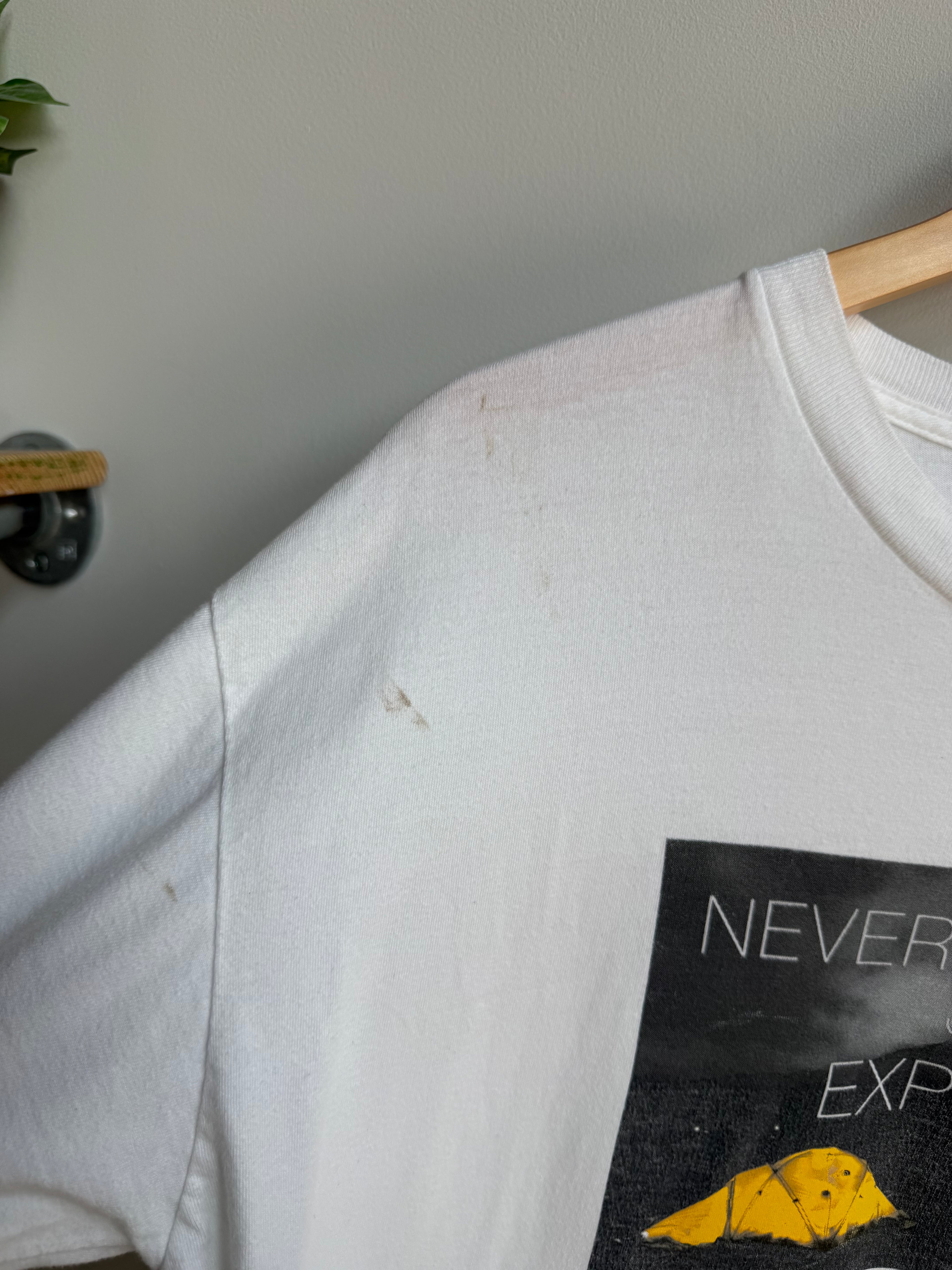 (XL) The North Face Tee