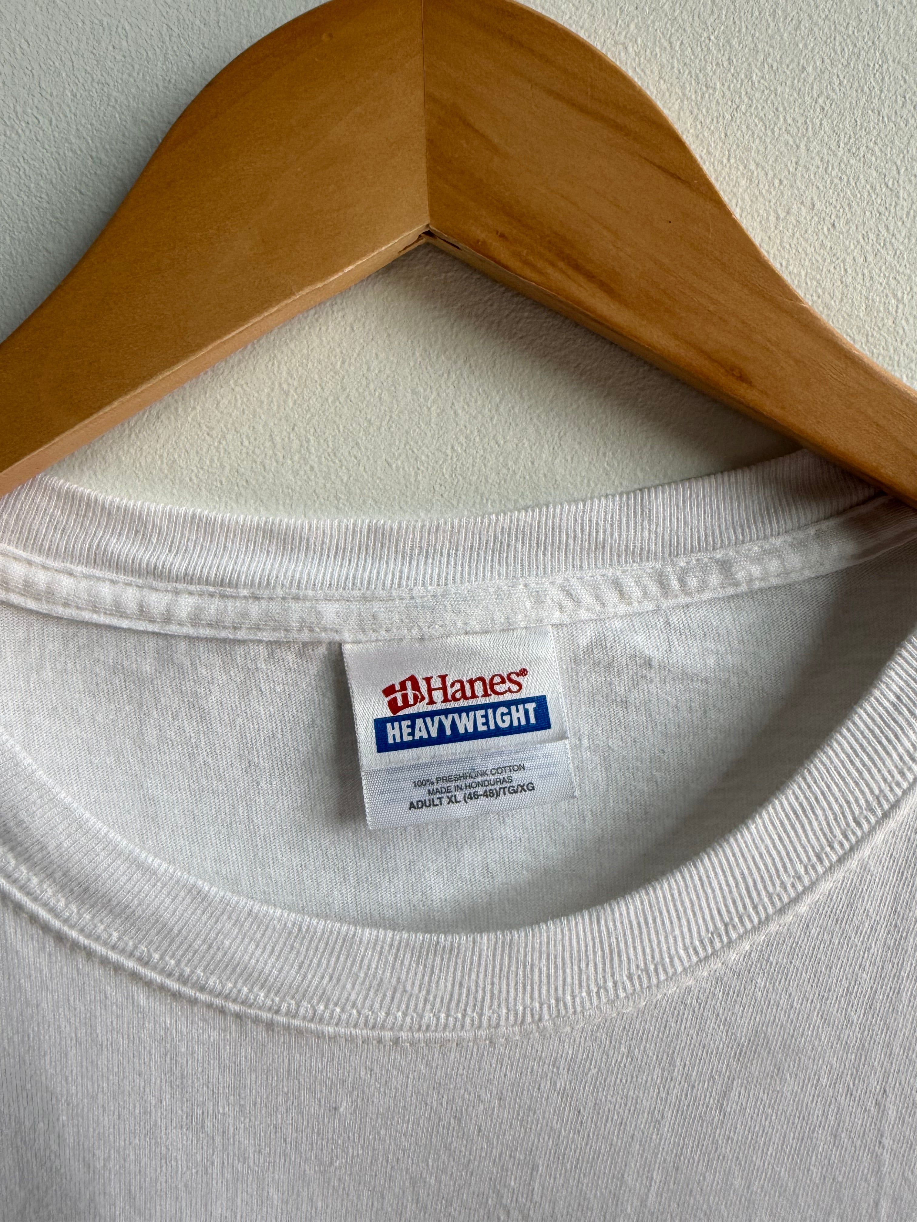 (XL) Milwaukee Vibrator Tee