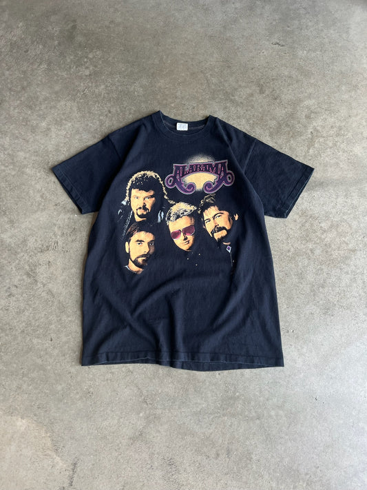 (M) Alabama Band Tee
