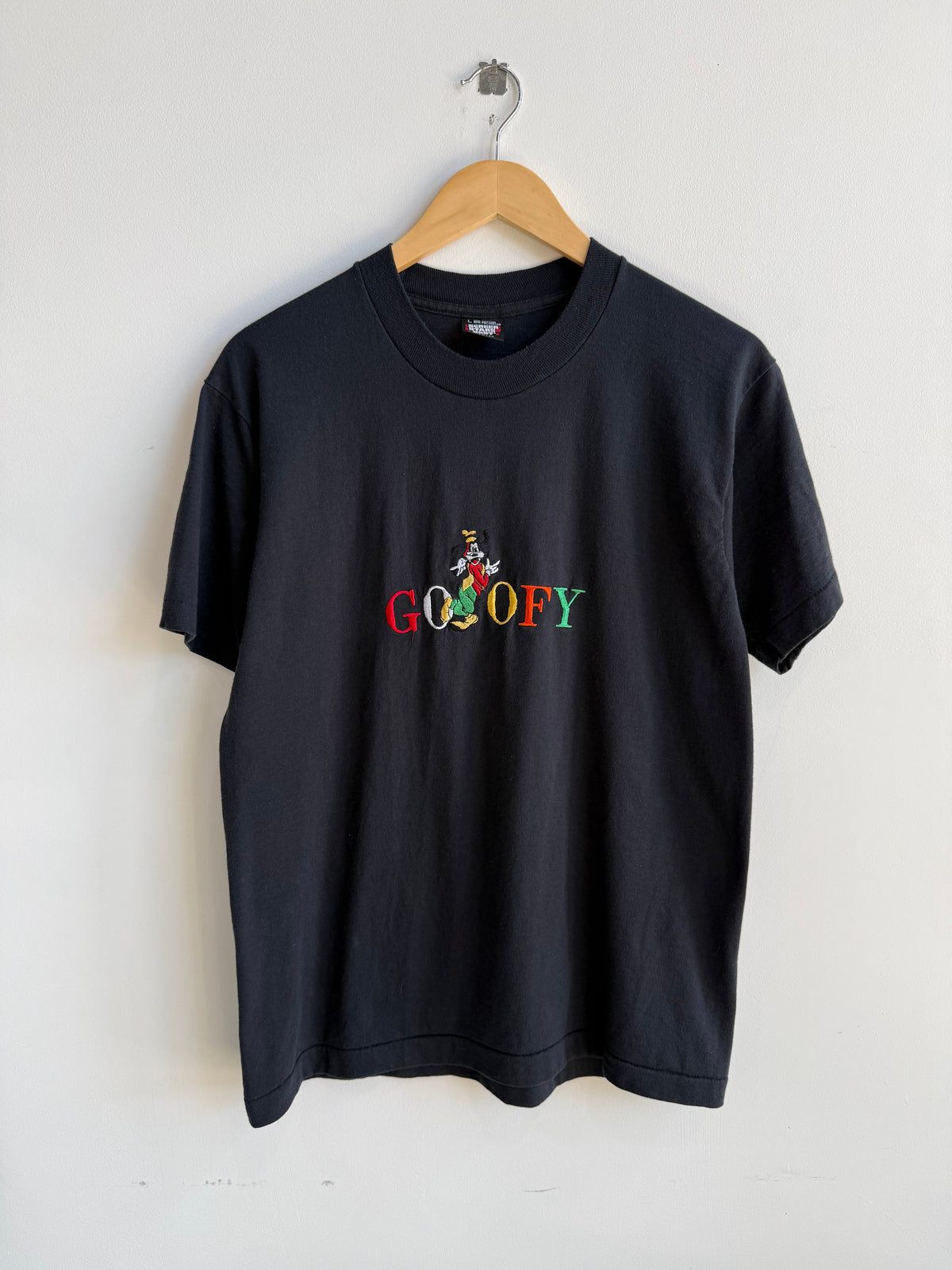(M) Goofy Tee