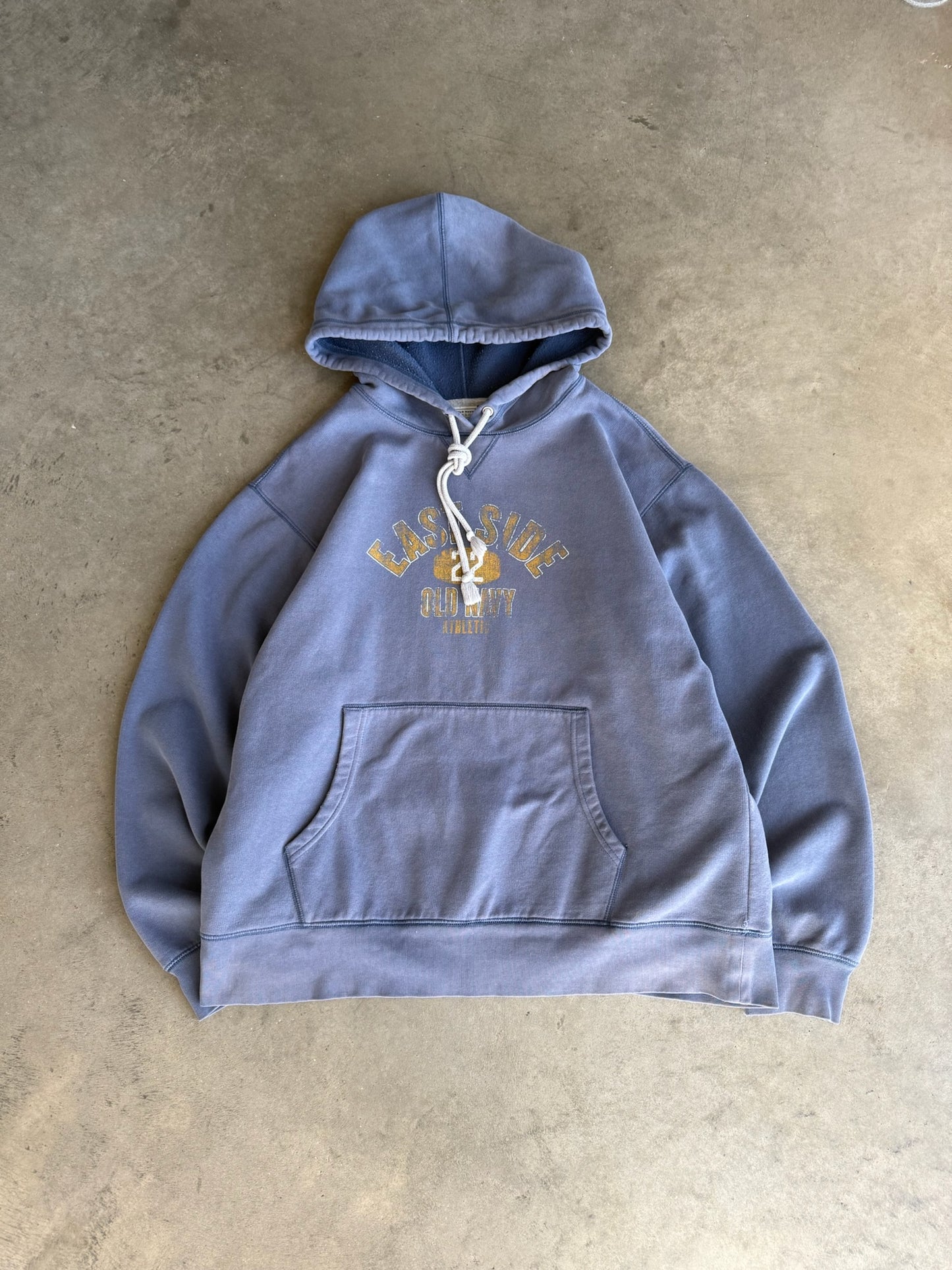 (L) Old Navy Athletics Hoodie
