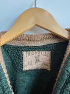 (L) Field & Stream Sherpa Crewneck