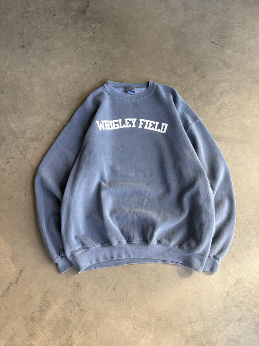 (XXL) Wrigley Field Crew