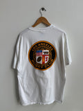 (XL) Los Angeles Rugby Tee