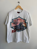 (L) Harley Cougar Tee