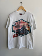 (L) Harley Cougar Tee