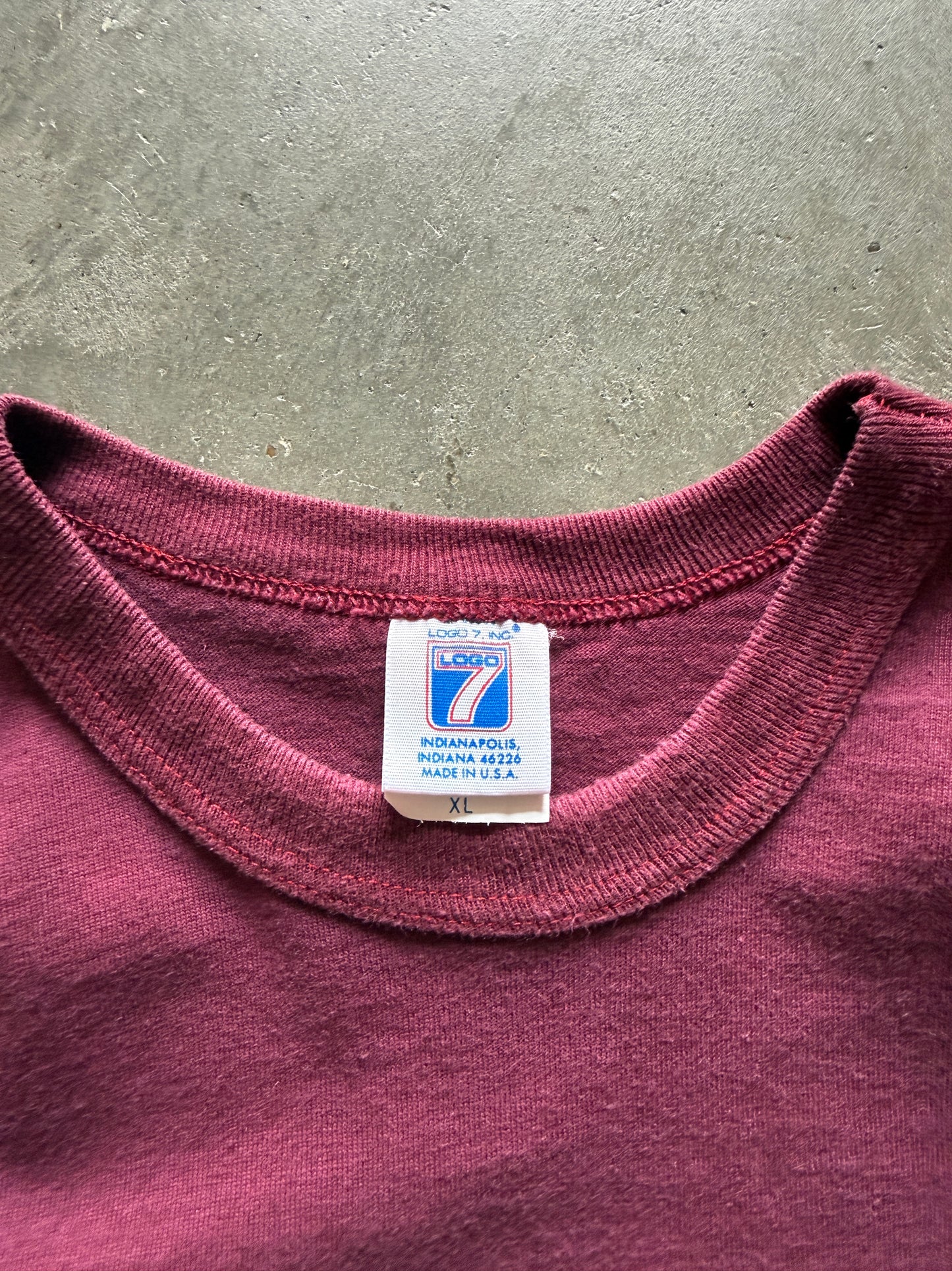 (XL) Minnesota Gophers Tee