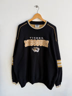 (XXL) Missouri Tigers Crew