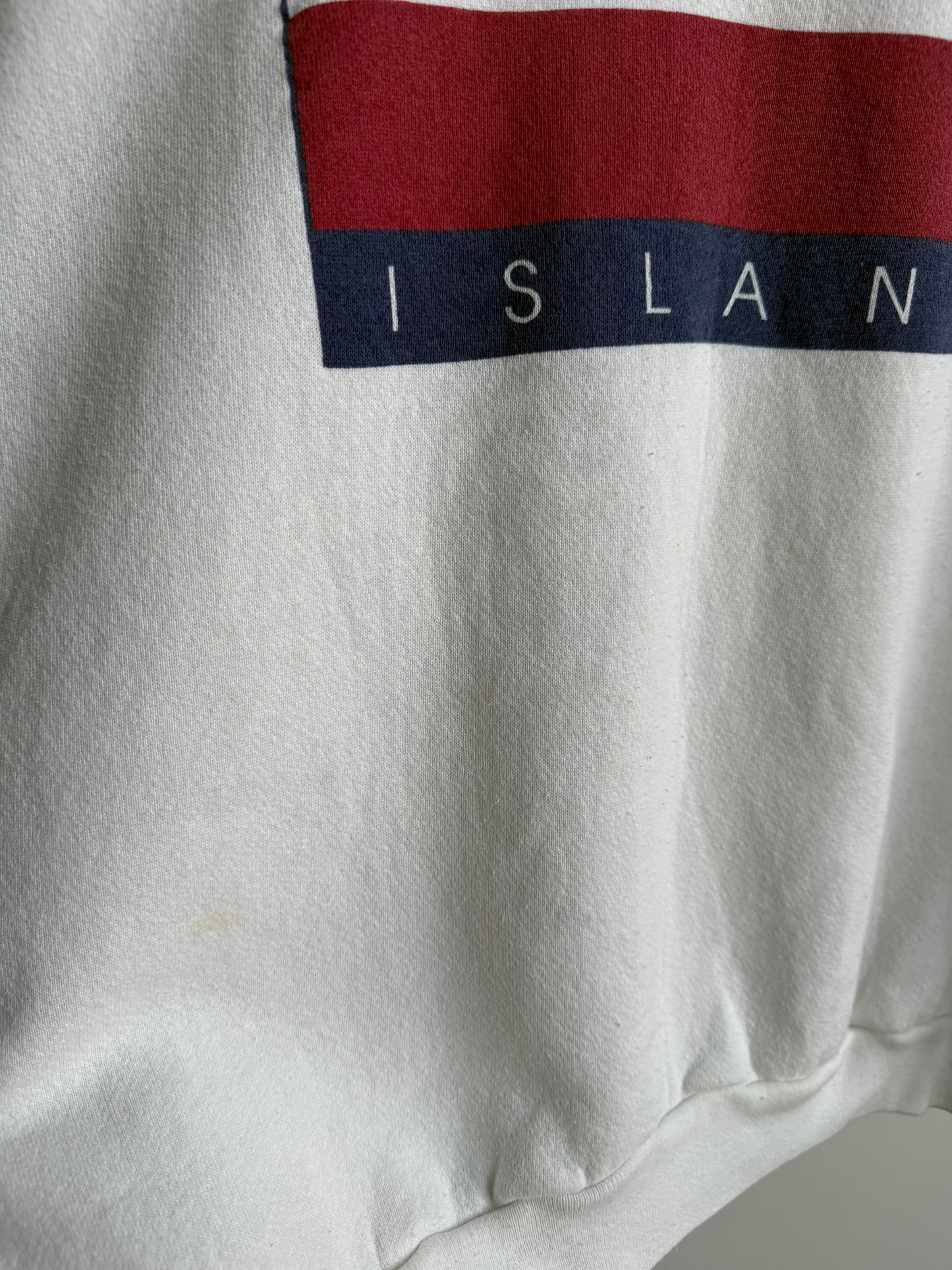 (L) Mackinac Island Crew