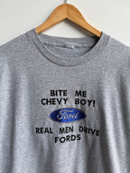 (XL) Chevy Boy Tee