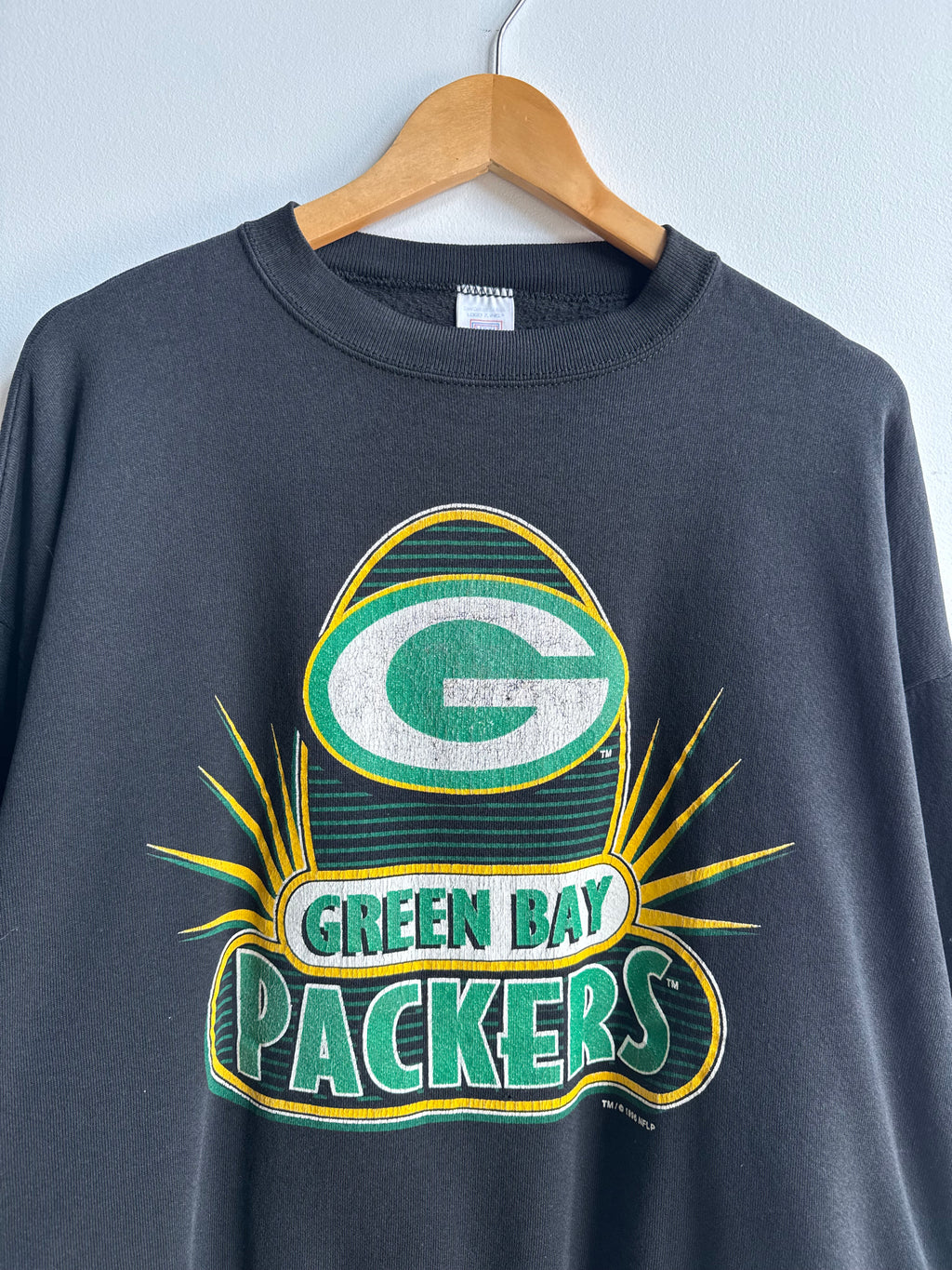 (XL) Green Bay Packers Crew