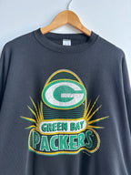 (XL) Green Bay Packers Crew