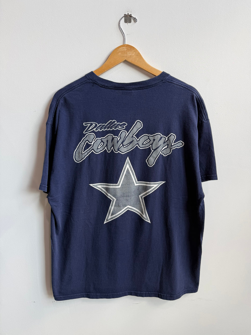 (XL) Dallas Cowboys Tee