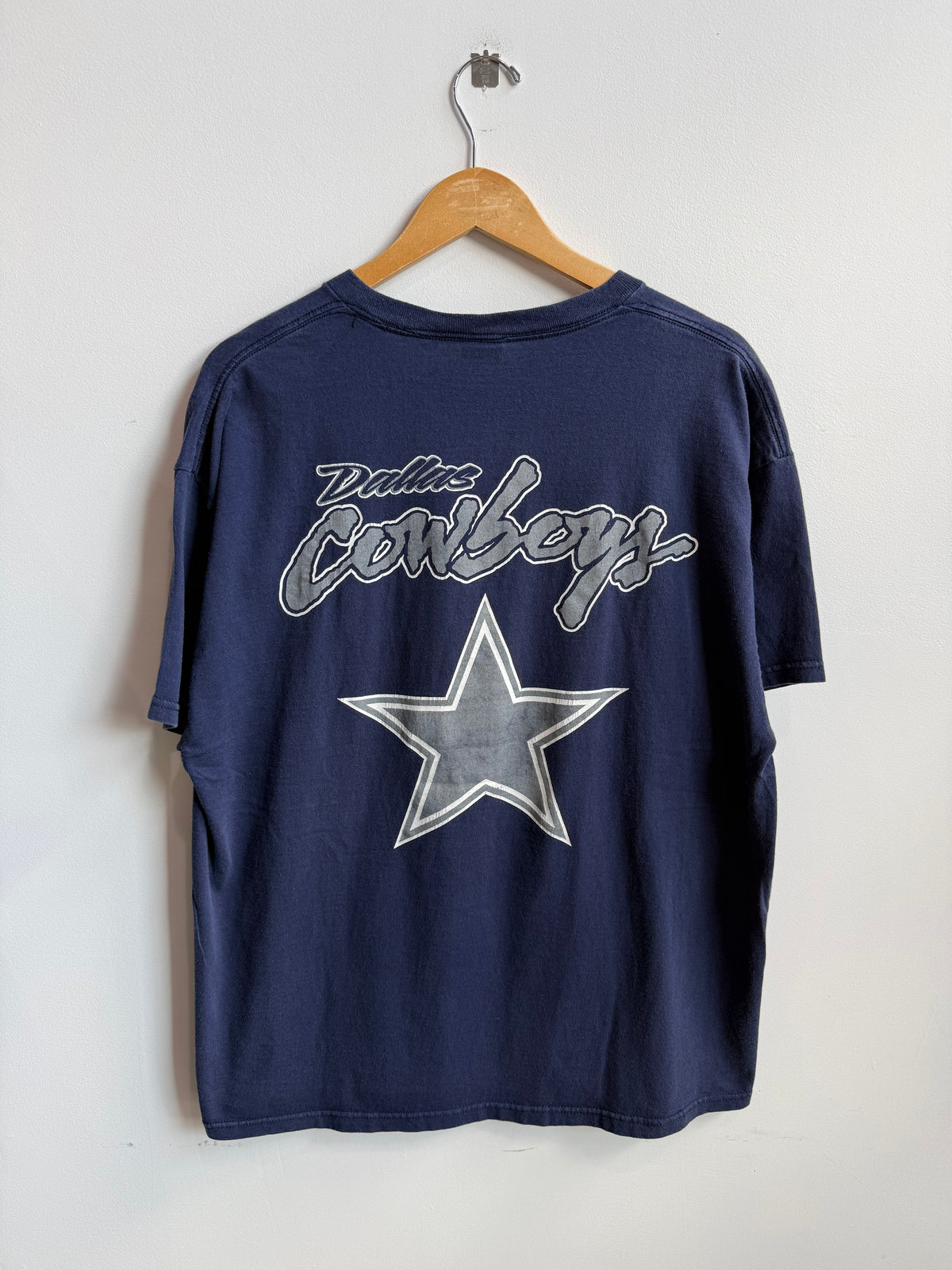 (XL) Dallas Cowboys Tee