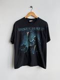 (L) Disturbed Tee