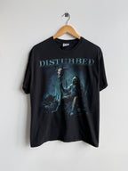 (L) Disturbed Tee