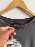 (XXXL) Harley Davidson Longsleeve