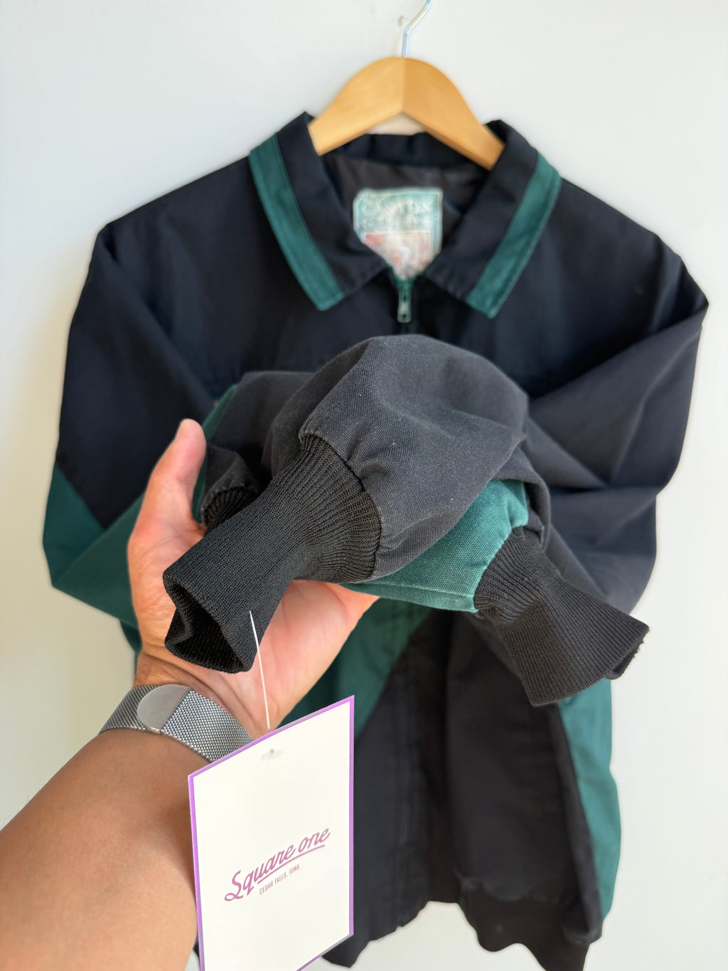 (XL) Canyon Guide Jacket