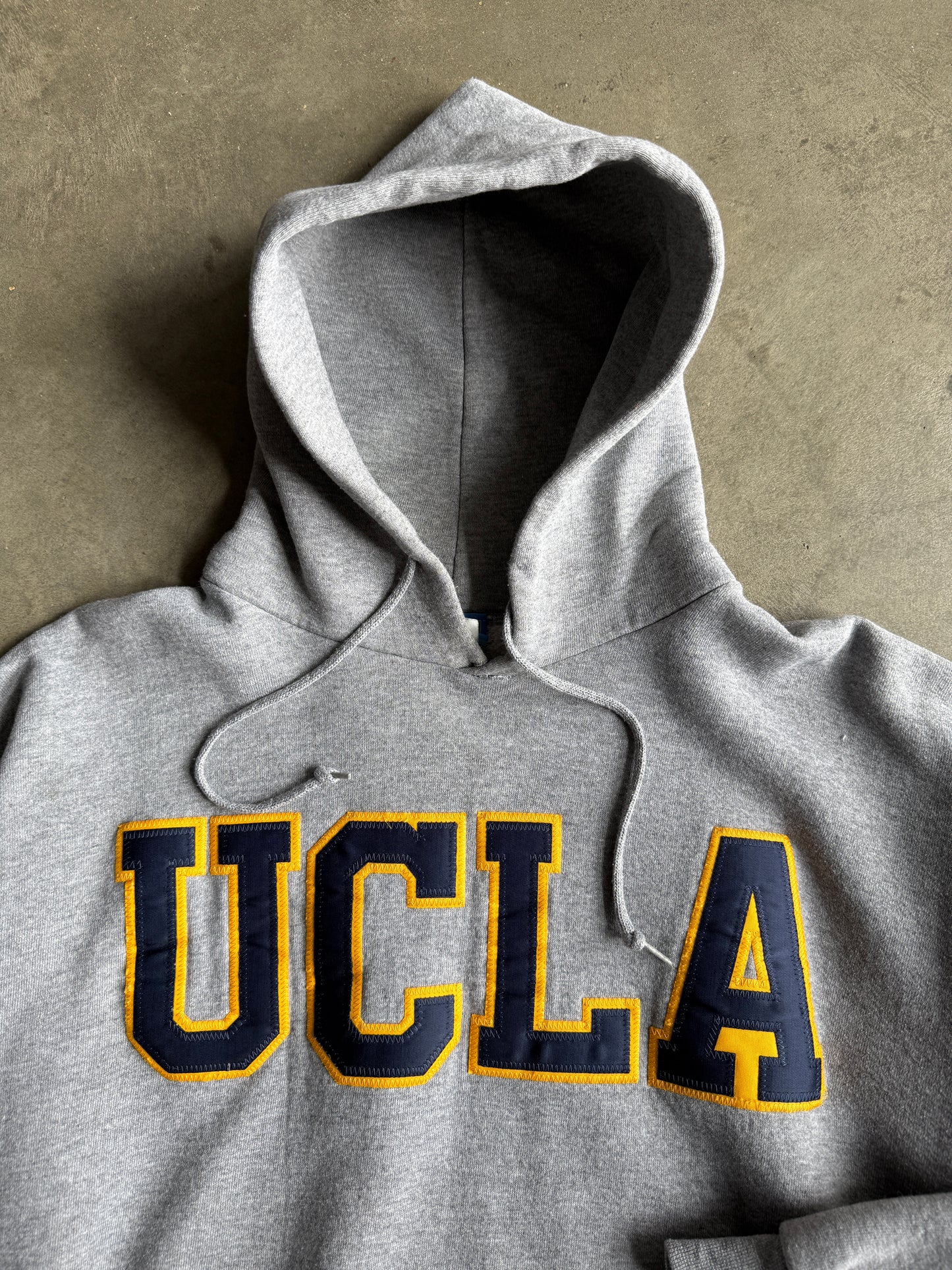 (XXL) UCLA Hoodie