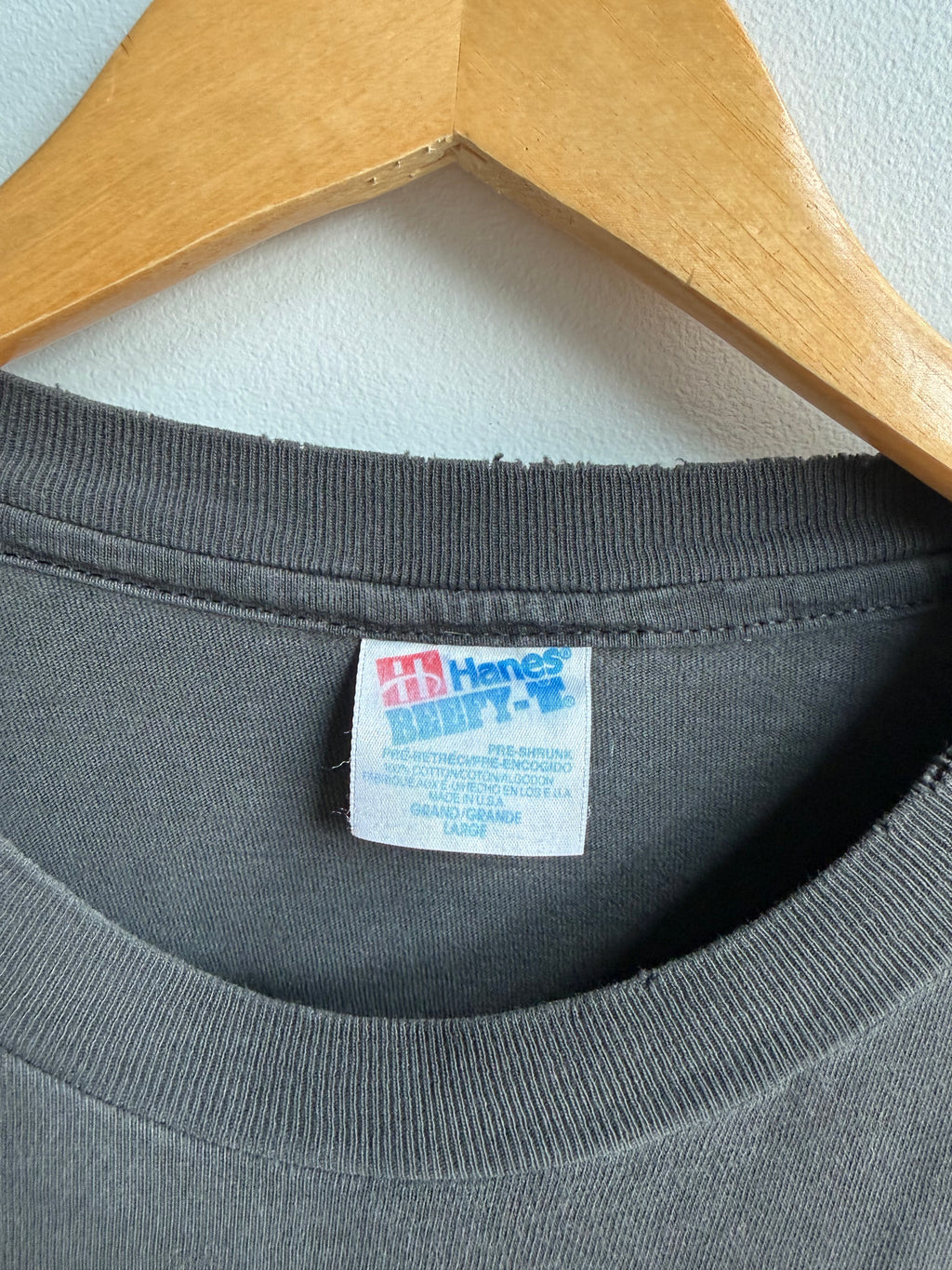 (L) U.S. 41 Harley National Tee