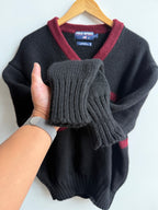 (L) Polo Sport Sweater