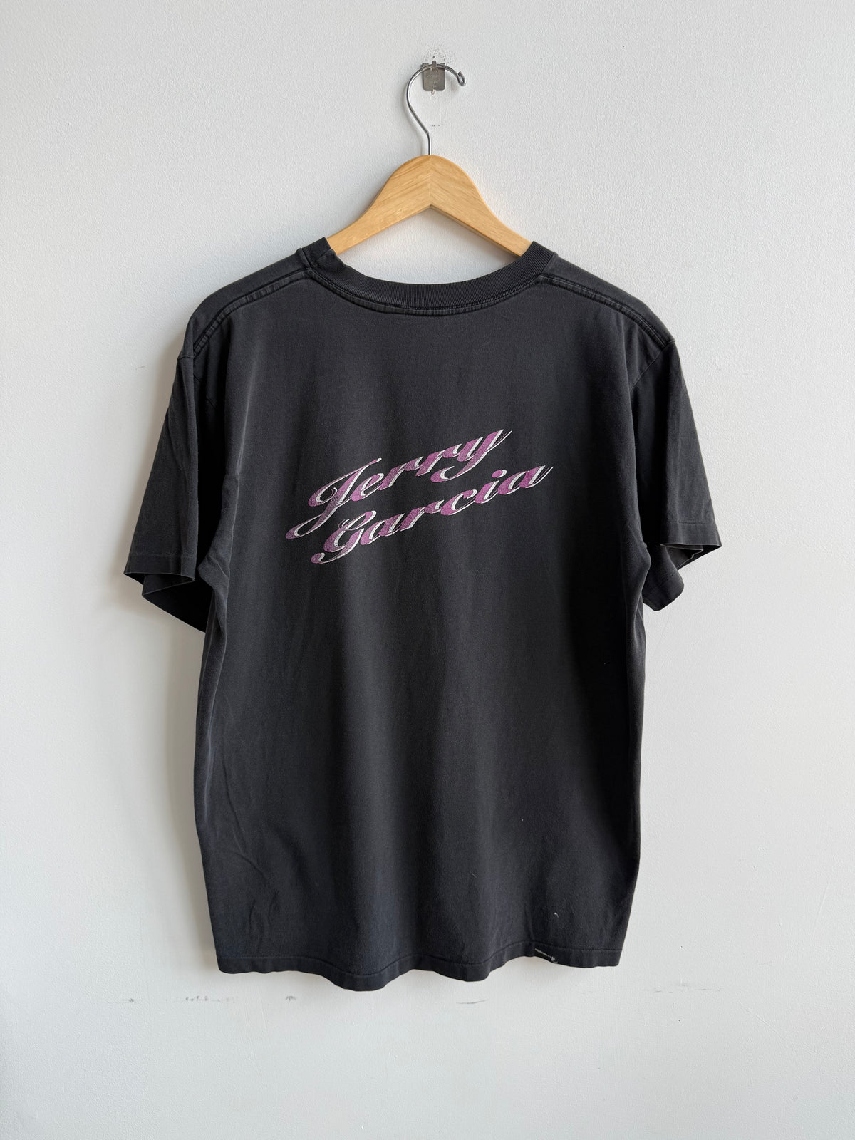 (L) Jerry Garcia Tee