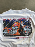 (XL) Drag Specialties Tee