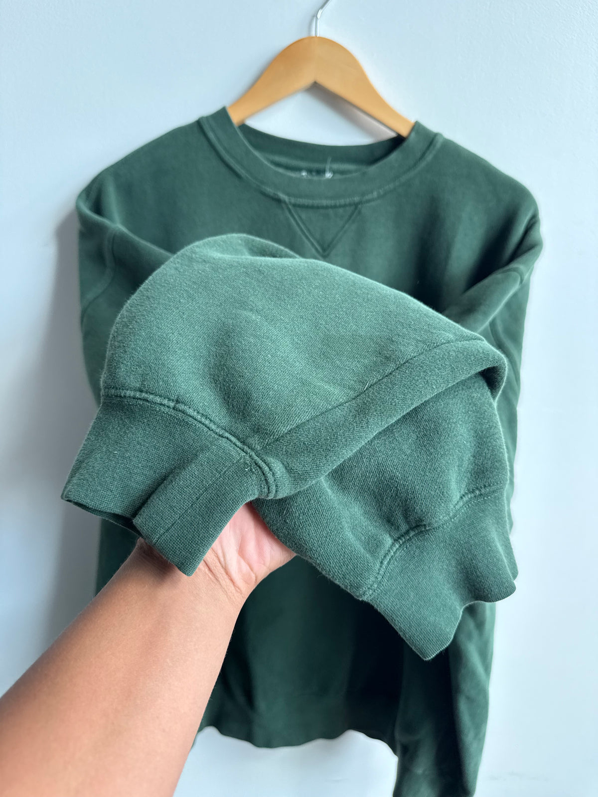 (XL) Green Bay Packers Crew