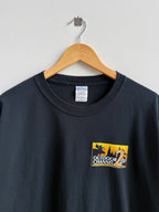 (XXL) Outdoor 2 Channel Tee