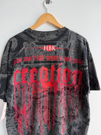 (XL) Shawn Michaels WWE Tee