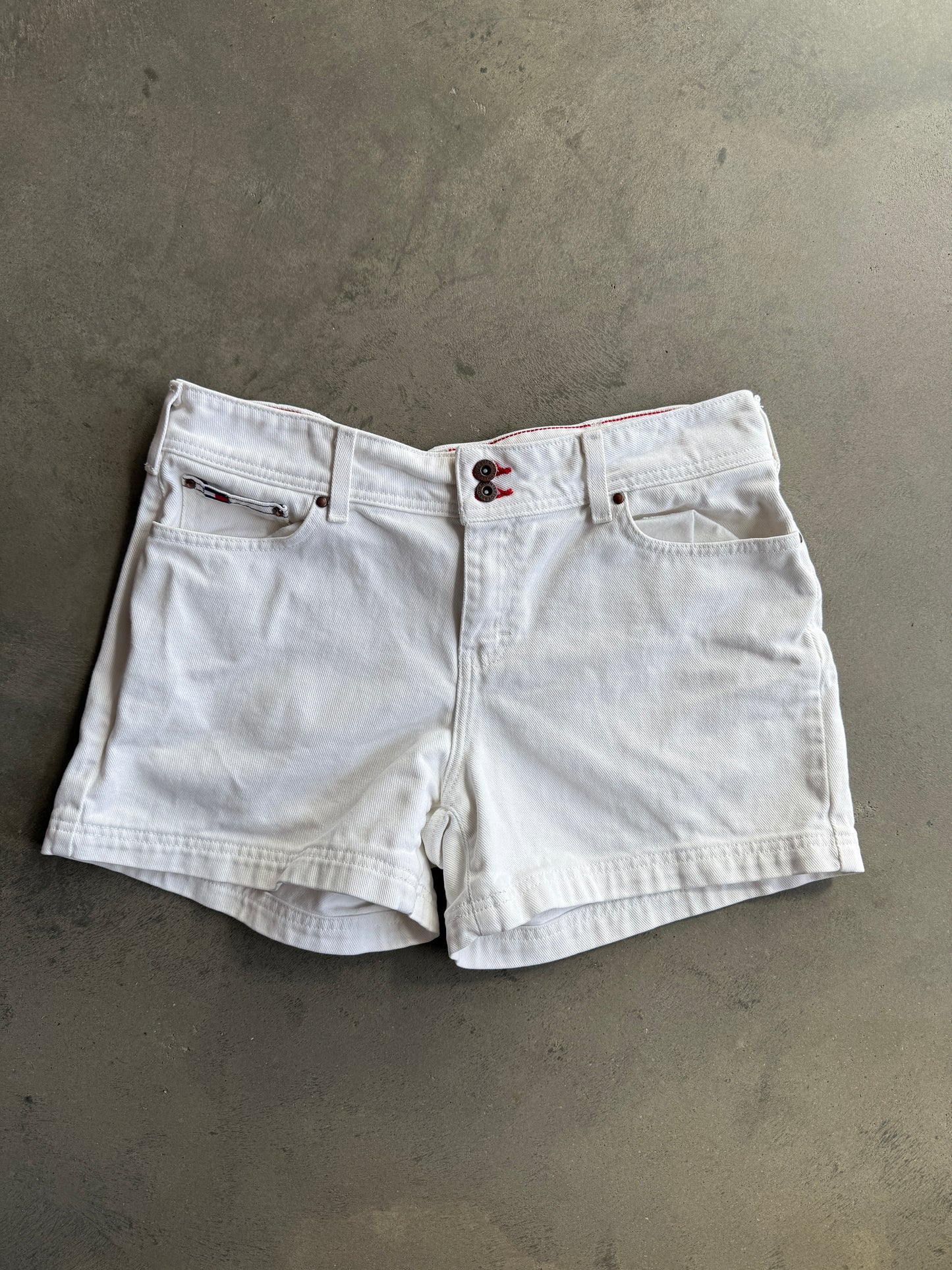 (30) Tommy Hilfiger Shorts