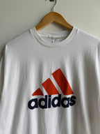 (L) Adidas Tee
