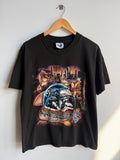 (L) Houston Texans Helmet Tee
