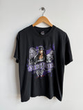(L) Undertaker WWE Tee