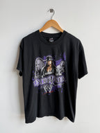 (L) Undertaker WWE Tee