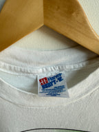 (L) Giants vs Pirates Tee