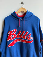 (XL) Buffalo Bills Hoodie