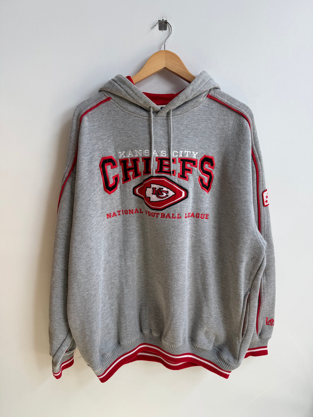(XL) Kansas City Chiefs Hoodie
