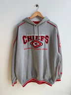 (XL) Kansas City Chiefs Hoodie
